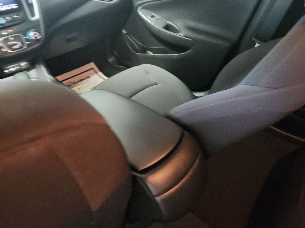 2023 Chevrolet Malibu LS 1LS