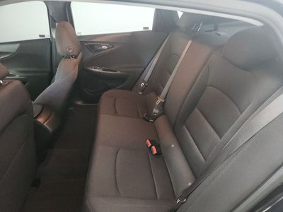 2023 Chevrolet Malibu LS 1LS