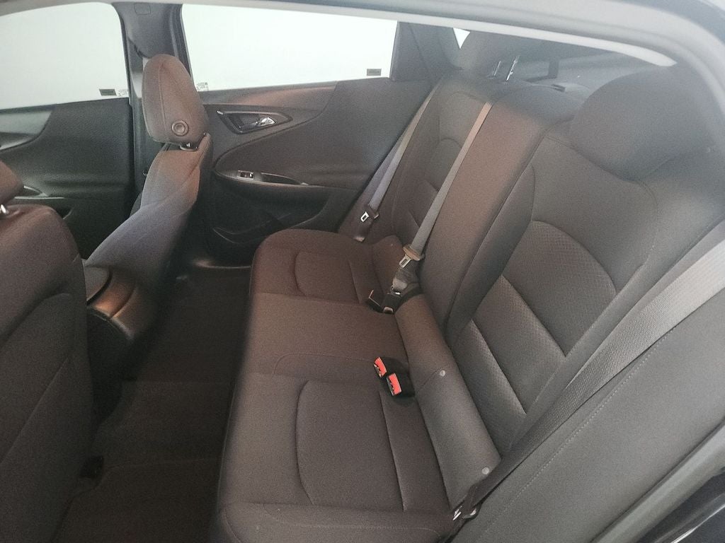 2023 Chevrolet Malibu LS 1LS
