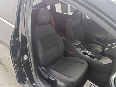 2023 Chevrolet Malibu LS 1LS