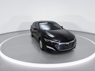 2023 Chevrolet Malibu LS 1LS