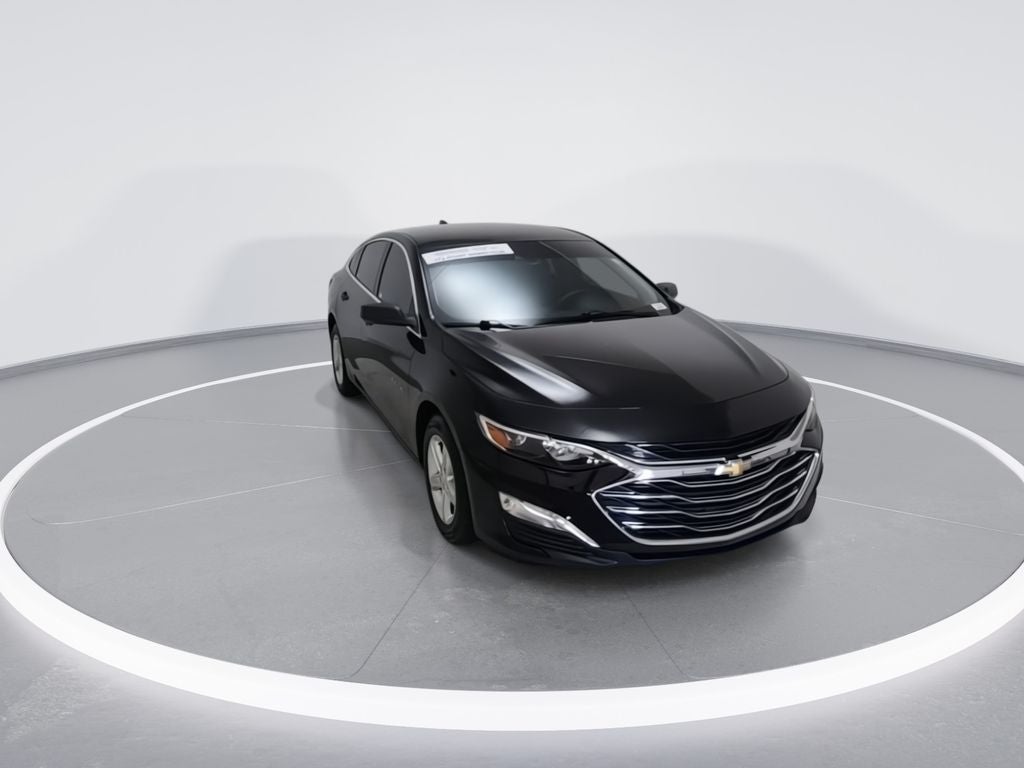 2023 Chevrolet Malibu LS 1LS