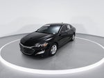 2023 Chevrolet Malibu LS 1LS
