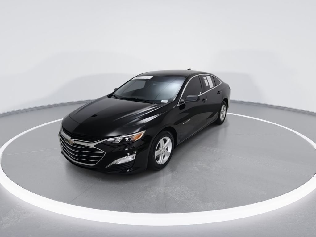 2023 Chevrolet Malibu LS 1LS