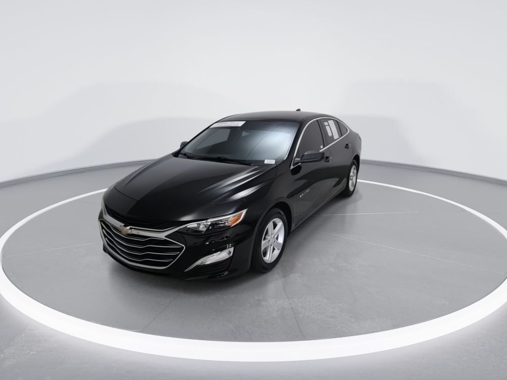 2023 Chevrolet Malibu LS 1LS