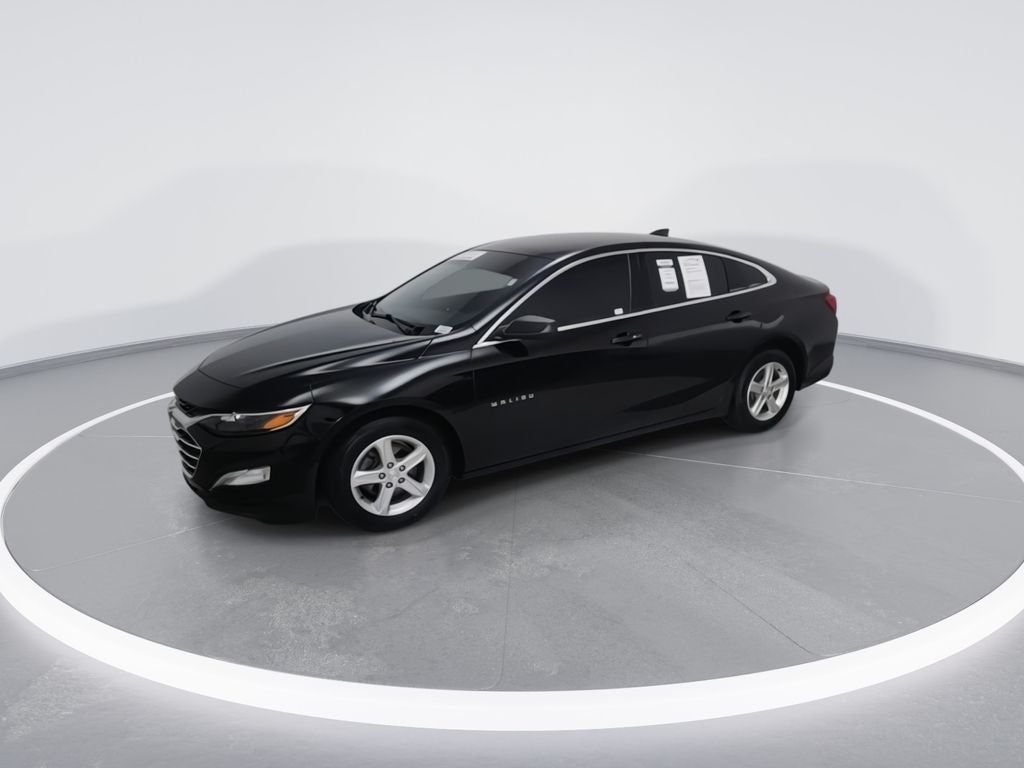 2023 Chevrolet Malibu LS 1LS