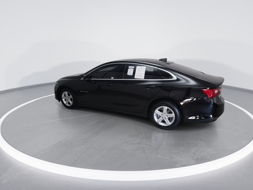 2023 Chevrolet Malibu LS 1LS