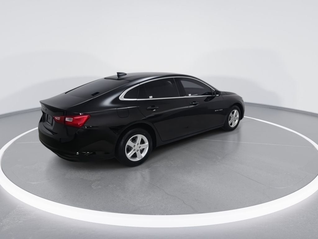 2023 Chevrolet Malibu LS 1LS