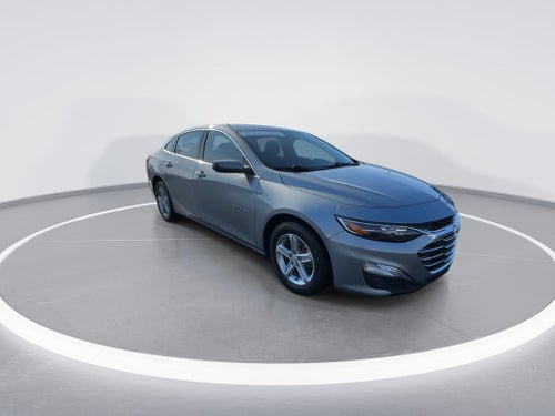 2024 Chevrolet Malibu LS 1LS