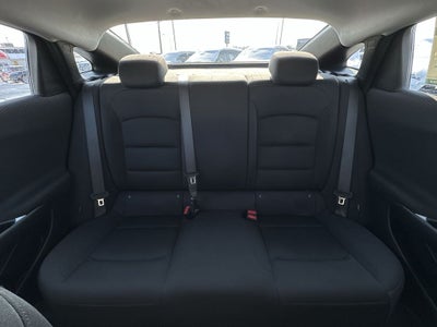 2024 Chevrolet Malibu LS 1LS