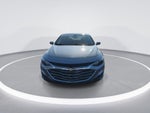 2024 Chevrolet Malibu LS 1LS