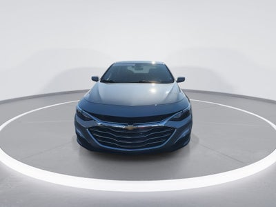 2024 Chevrolet Malibu LS 1LS