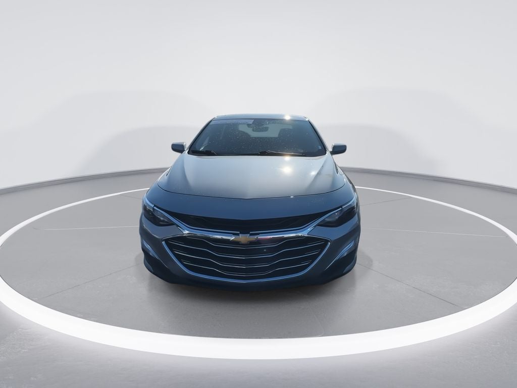 2024 Chevrolet Malibu LS 1LS