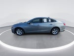2024 Chevrolet Malibu LS 1LS