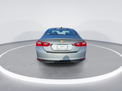 2024 Chevrolet Malibu LS 1LS