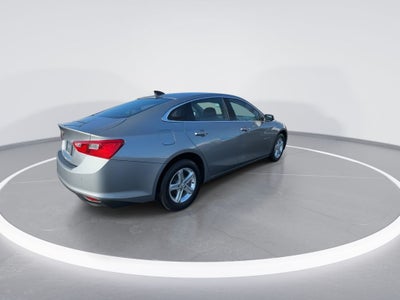 2024 Chevrolet Malibu LS 1LS
