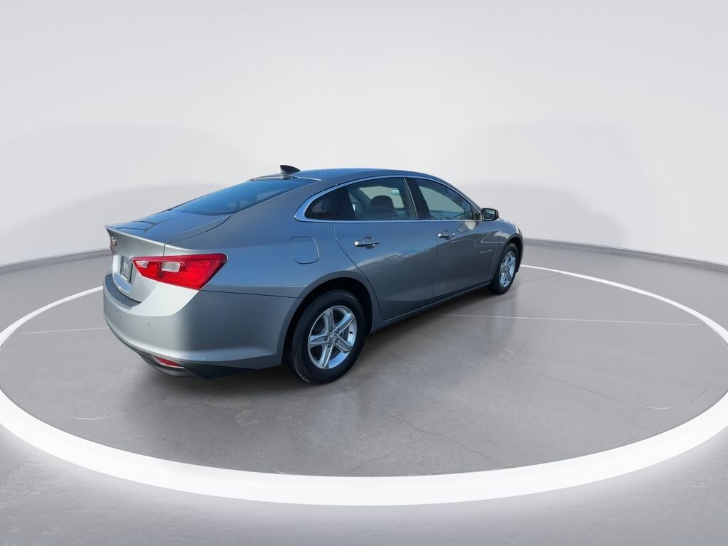 2024 Chevrolet Malibu LS 1LS