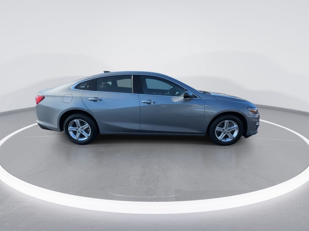 2024 Chevrolet Malibu LS 1LS