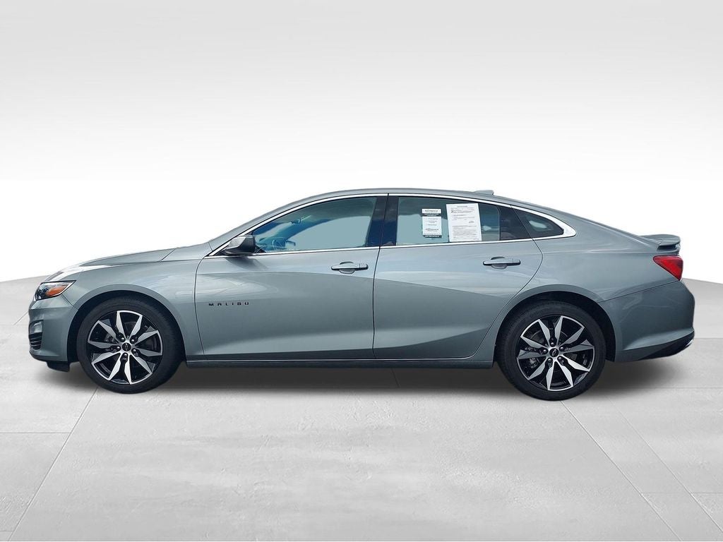 2024 Chevrolet Malibu RS