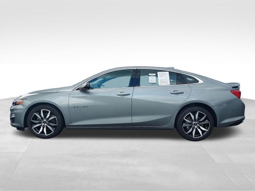 2024 Chevrolet Malibu RS