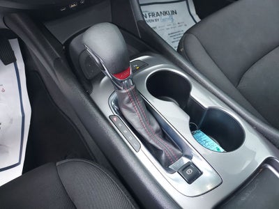 2024 Chevrolet Malibu RS