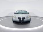 2008 Pontiac G6 GT