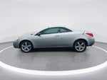 2008 Pontiac G6 GT