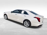 2024 Cadillac CT4 Premium Luxury