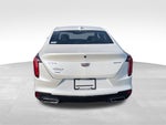 2024 Cadillac CT4 Premium Luxury