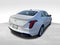 2024 Cadillac CT4 Premium Luxury