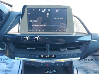 2023 Cadillac CT4 Premium Luxury
