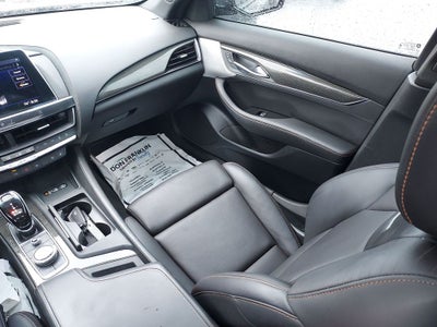 2020 Cadillac CT5 Sport