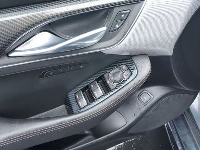 2020 Cadillac CT5 Sport