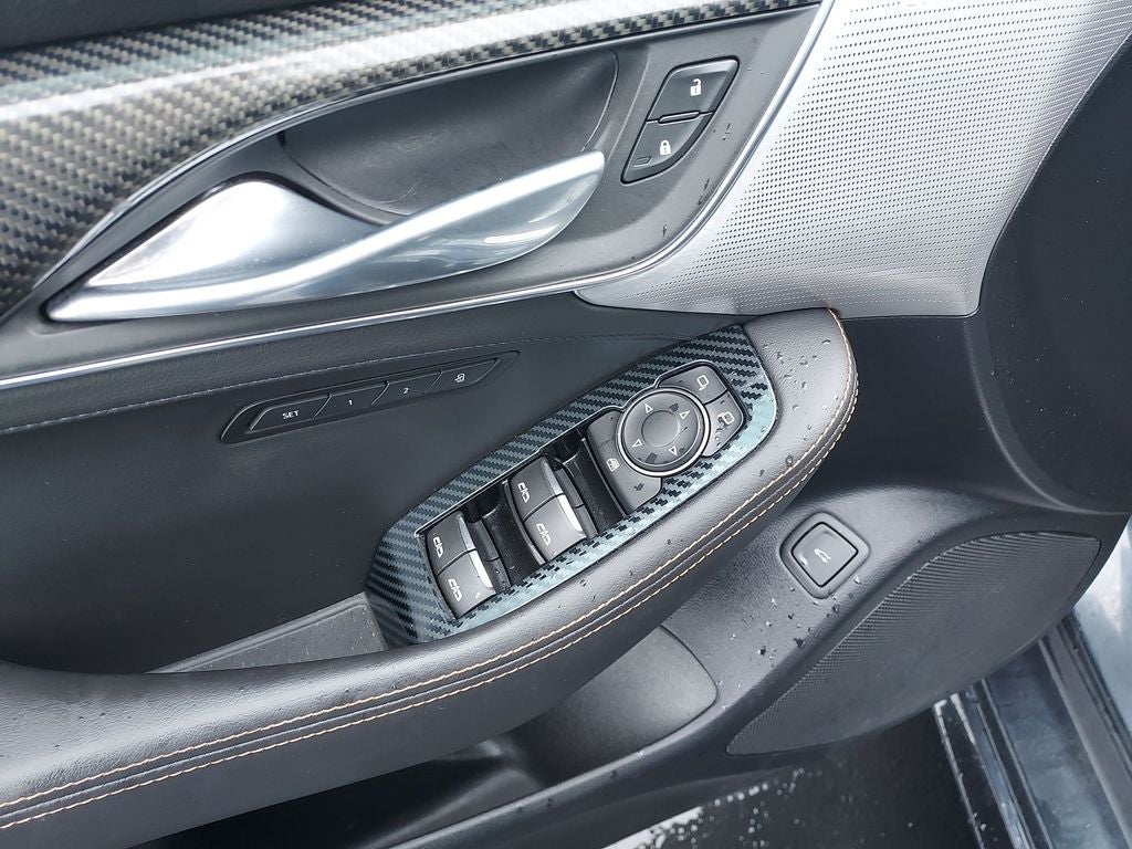 2020 Cadillac CT5 Sport
