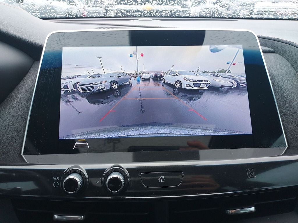 2020 Cadillac CT5 Sport
