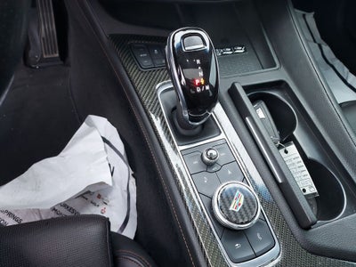 2020 Cadillac CT5 Sport