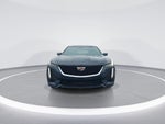 2020 Cadillac CT5 Sport