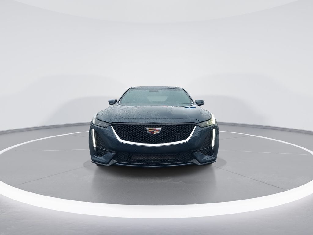 2020 Cadillac CT5 Sport