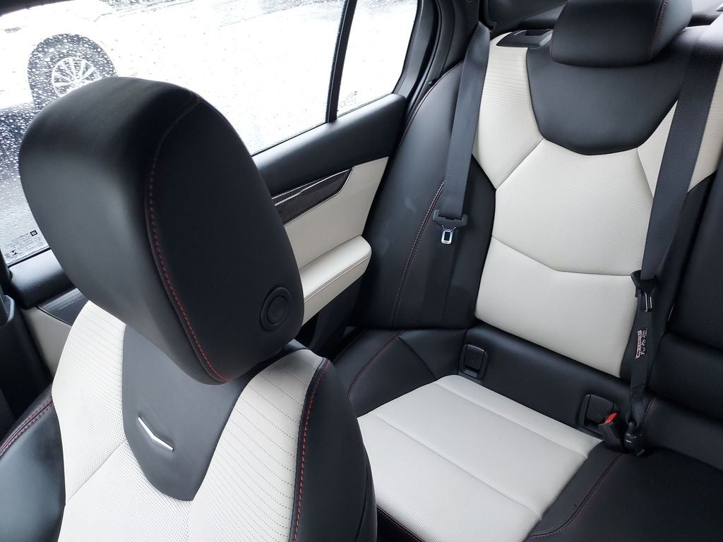 2022 Cadillac CT5 Sport