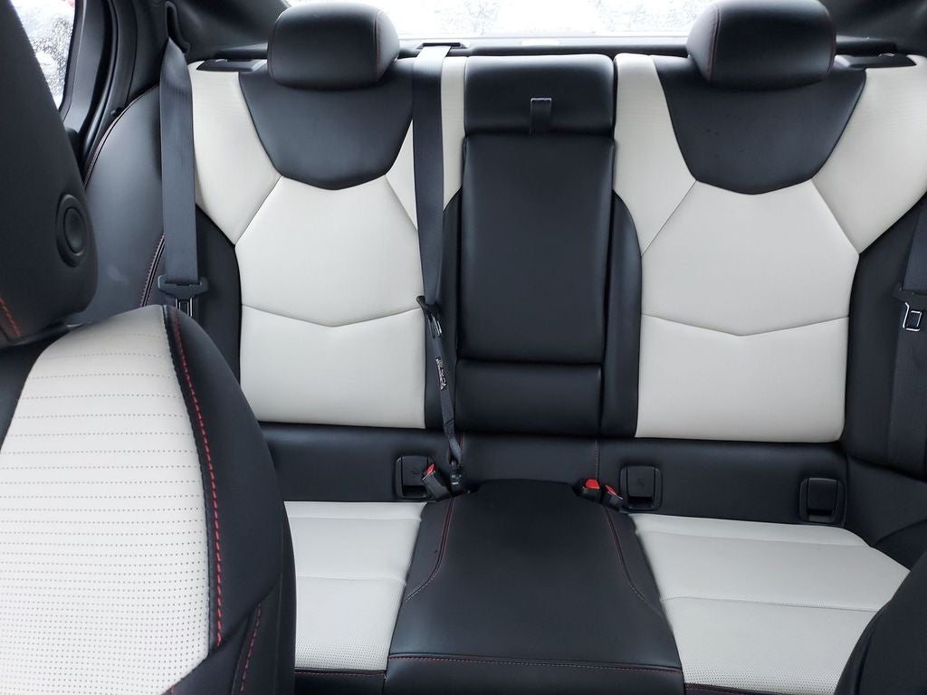 2022 Cadillac CT5 Sport
