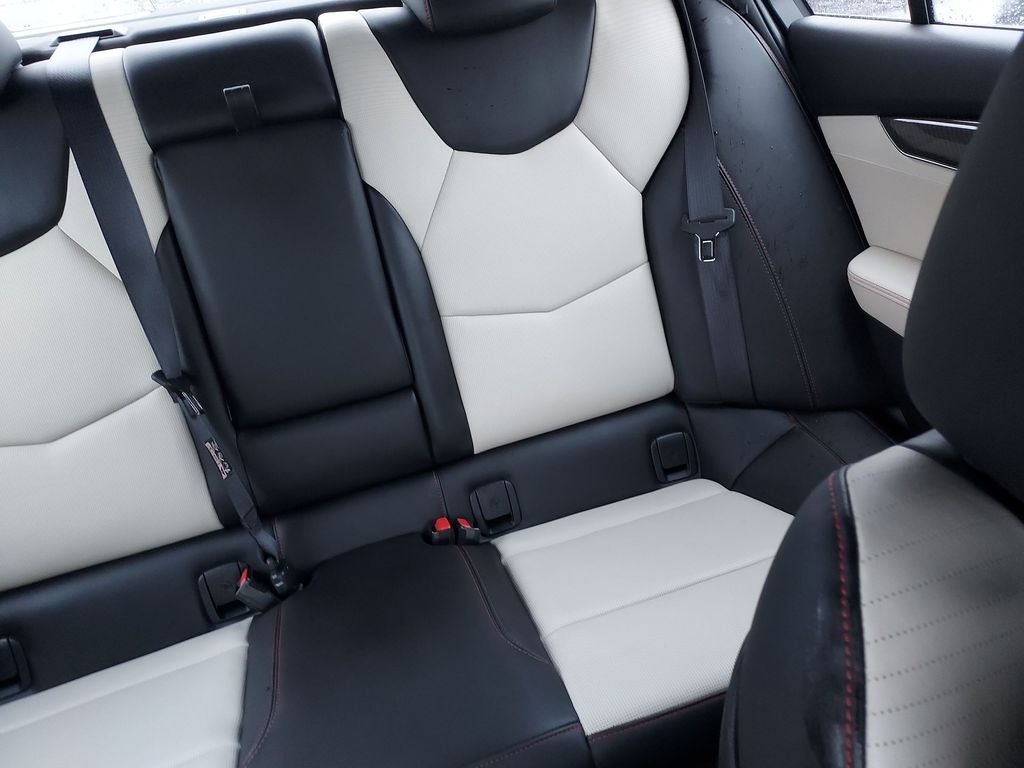 2022 Cadillac CT5 Sport