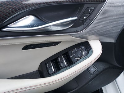 2022 Cadillac CT5 Sport