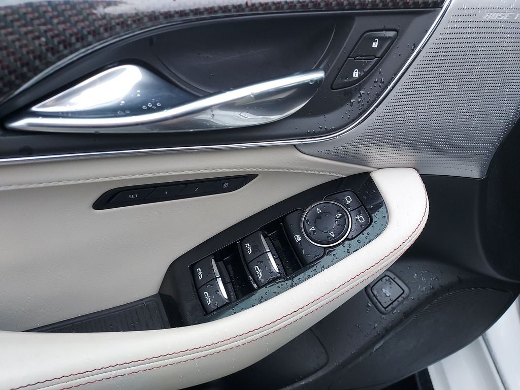 2022 Cadillac CT5 Sport