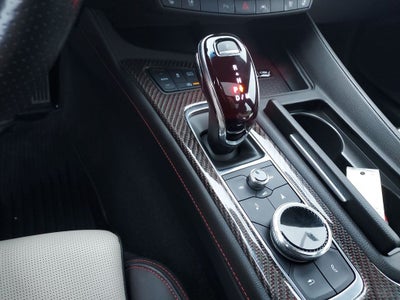 2022 Cadillac CT5 Sport
