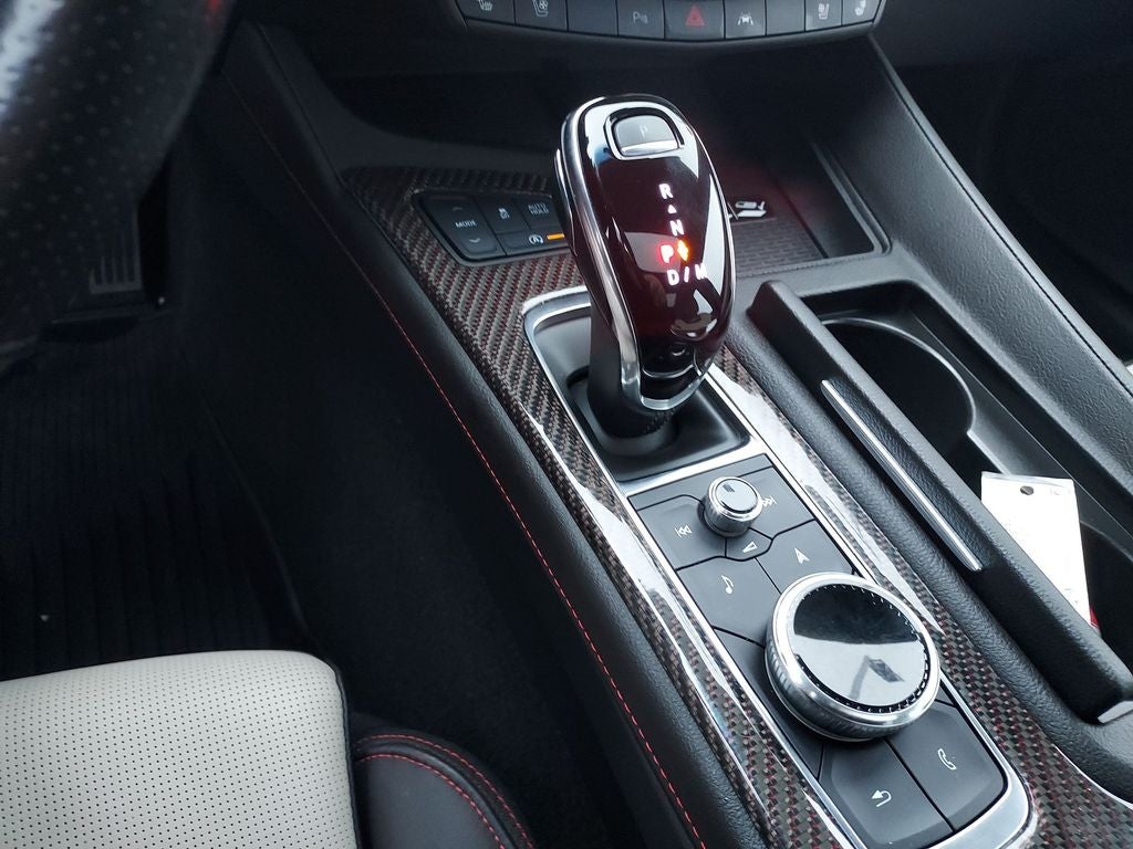 2022 Cadillac CT5 Sport