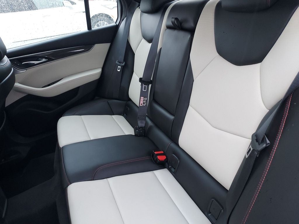 2022 Cadillac CT5 Sport