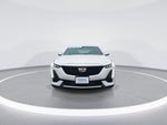 2022 Cadillac CT5 Sport