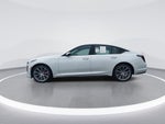 2022 Cadillac CT5 Sport
