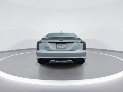 2022 Cadillac CT5 Sport