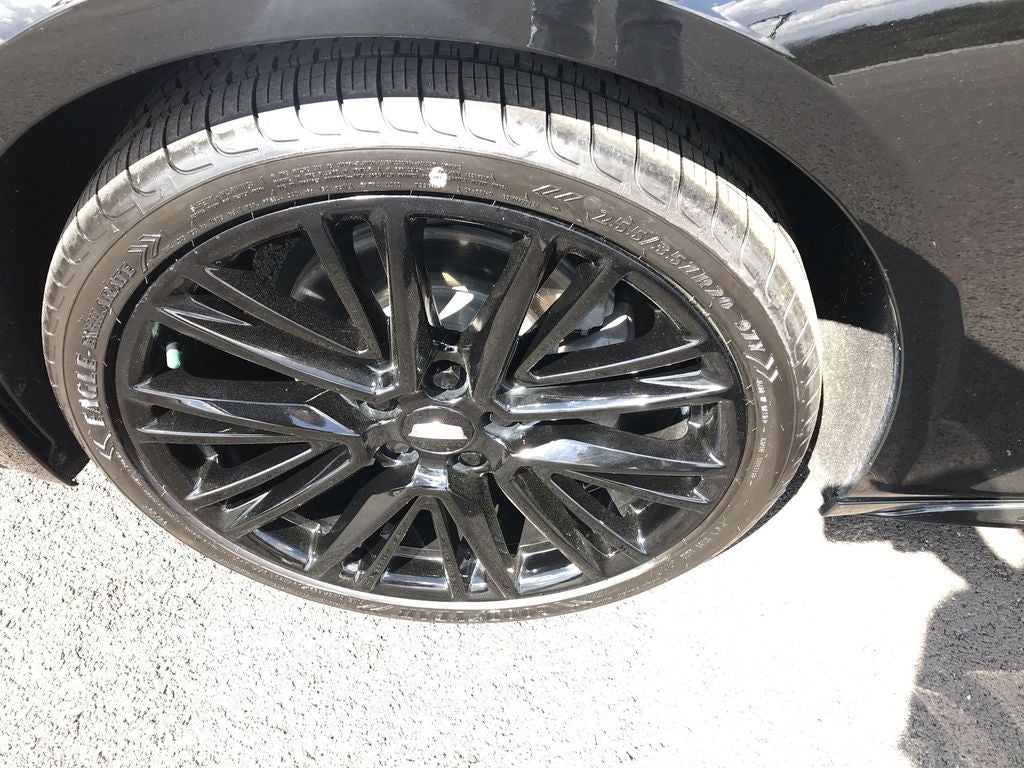 2024 Cadillac CT5 Sport